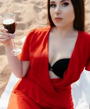 Проститутка Анна